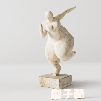 图片[4]-D5装饰摆件模型20个-刷子库