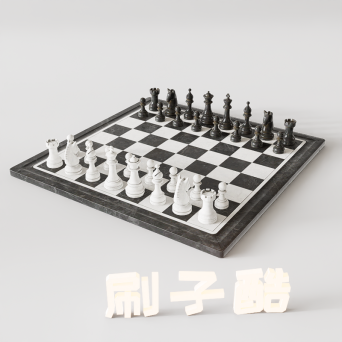 图片[7]-D5装饰摆件模型20个-刷子库