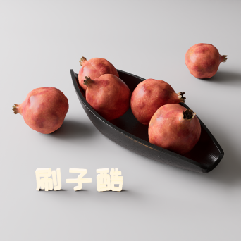 图片[19]-D5装饰摆件模型20个-刷子库