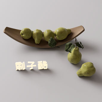 图片[13]-D5装饰摆件模型20个-刷子库