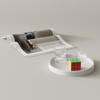 图片[2]-D5装饰摆件模型20个-刷子库