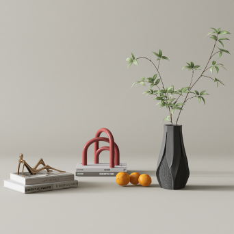 图片[3]-D5装饰摆件模型20个-刷子库