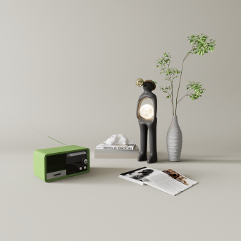 图片[6]-D5装饰摆件模型20个-刷子库