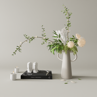 图片[5]-D5装饰摆件模型20个-刷子库