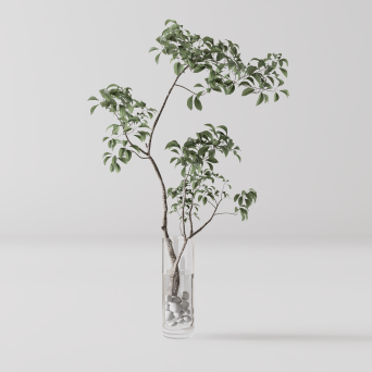 图片[8]-D5装饰摆件模型20个-刷子库