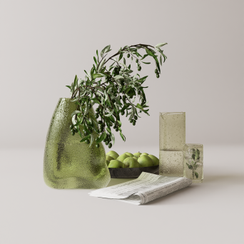 图片[12]-D5装饰摆件模型20个-刷子库