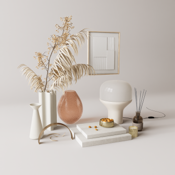 图片[15]-D5装饰摆件模型20个-刷子库