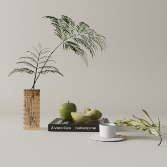 图片[7]-D5装饰摆件模型20个-刷子库