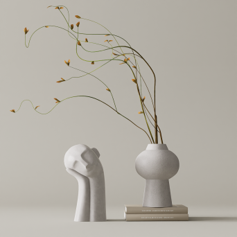 图片[11]-D5装饰摆件模型20个-刷子库