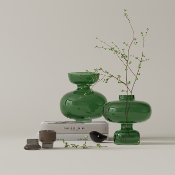 图片[14]-D5装饰摆件模型20个-刷子库