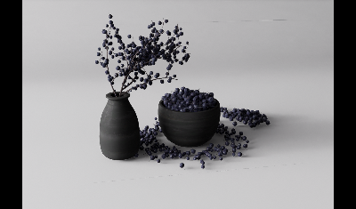 图片[13]-D5装饰摆件模型20个-刷子库