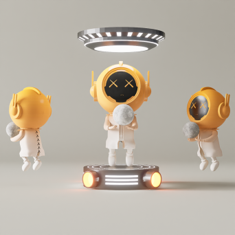 图片[17]-D5装饰摆件模型20个-刷子库