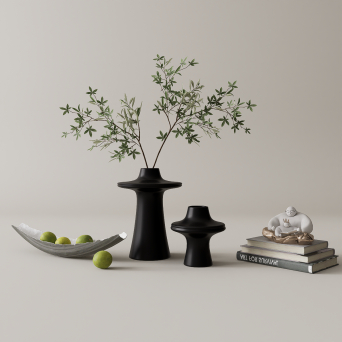 图片[19]-D5装饰摆件模型20个-刷子库