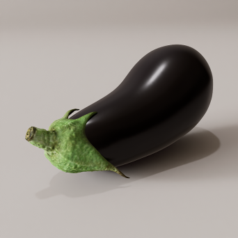 图片[7]-D5蔬菜模型24个-刷子库