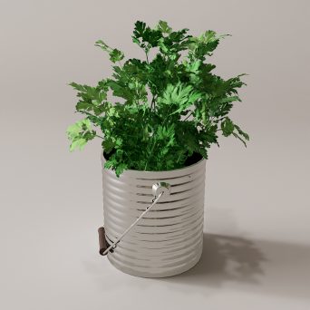 图片[11]-D5蔬菜模型24个-刷子库