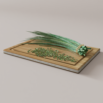 图片[13]-D5蔬菜模型24个-刷子库