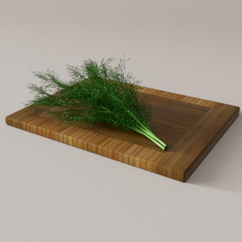 图片[17]-D5蔬菜模型24个-刷子库