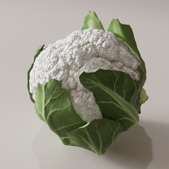 图片[22]-D5蔬菜模型24个-刷子库