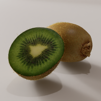 图片[13]-D5水果模型20个-刷子库