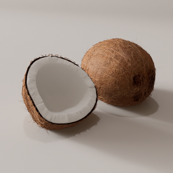 图片[15]-D5水果模型20个-刷子库