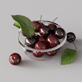 图片[19]-D5水果模型20个-刷子库