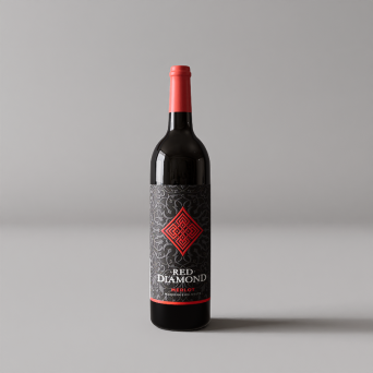 图片[10]-D5酒水模型12个-刷子库