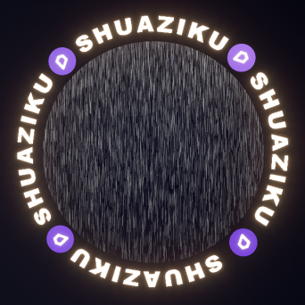 图片[3]-D5动态下雨材质9款-刷子库