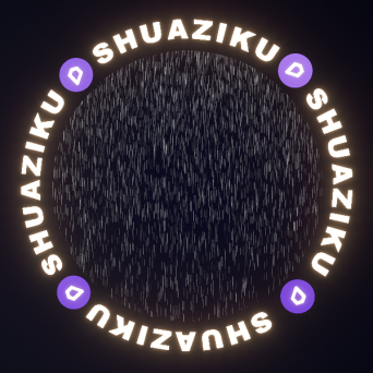 图片[4]-D5动态下雨材质9款-刷子库