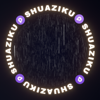 图片[8]-D5动态下雨材质9款-刷子库