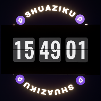 图片[15]-D5动态屏幕材质16款-刷子库