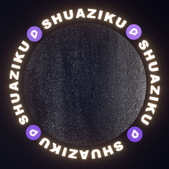 图片[1]-D5动态流水材质40款-刷子库