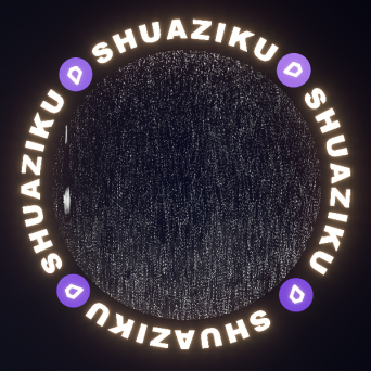 图片[39]-D5动态流水材质40款-刷子库