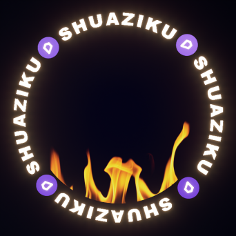 图片[3]-D5动态火焰材质36款-刷子库