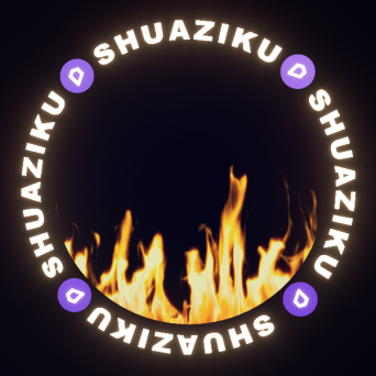 图片[31]-D5动态火焰材质36款-刷子库