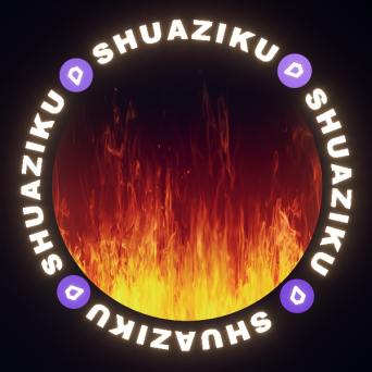 图片[32]-D5动态火焰材质36款-刷子库