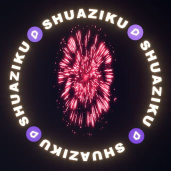 图片[1]-D5动态烟花材质50款-刷子库