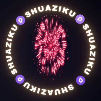 图片[6]-D5动态烟花材质50款-刷子库