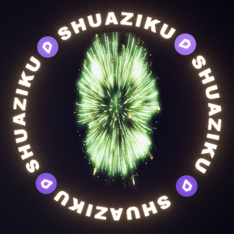 图片[7]-D5动态烟花材质50款-刷子库