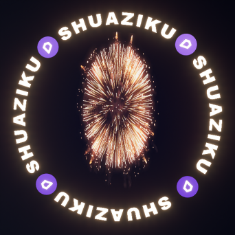 图片[12]-D5动态烟花材质50款-刷子库