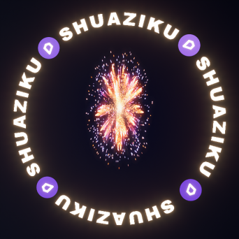 图片[24]-D5动态烟花材质50款-刷子库