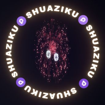 图片[26]-D5动态烟花材质50款-刷子库