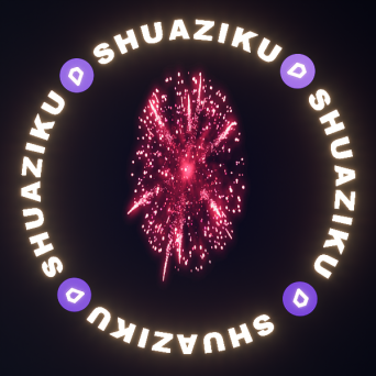 图片[25]-D5动态烟花材质50款-刷子库