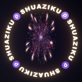 图片[32]-D5动态烟花材质50款-刷子库