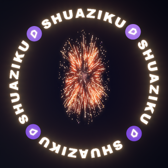 图片[34]-D5动态烟花材质50款-刷子库