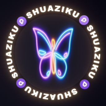 图片[23]-D5霓虹灯材质106款-刷子库