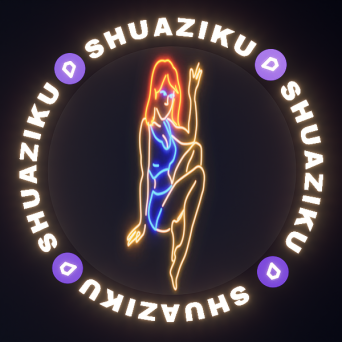 图片[85]-D5霓虹灯材质106款-刷子库