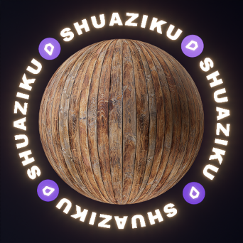 图片[3]-D5渲染器户外地板7款-刷子库