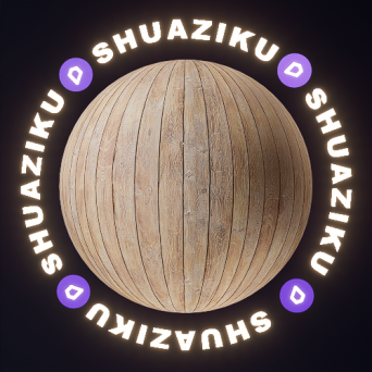 图片[2]-D5渲染器户外地板7款-刷子库