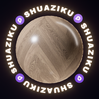 图片[22]-D5渲染器人字拼木地板材质22款-刷子库