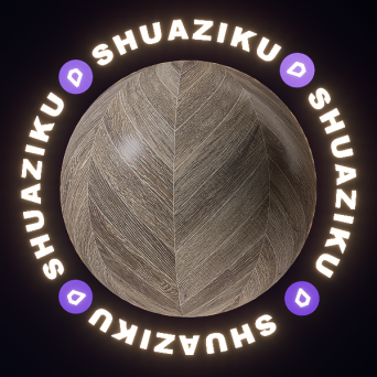 图片[20]-D5渲染器人字拼木地板材质22款-刷子库